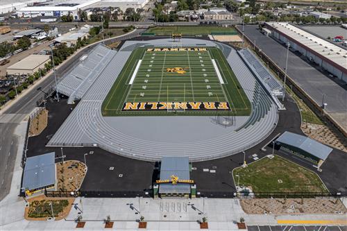 Stadium